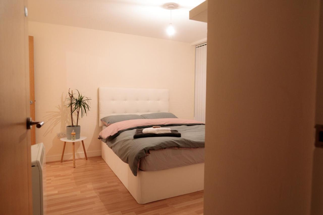 Homestay With Secure Parking
